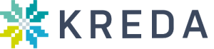Kreda Logo Be Slogan