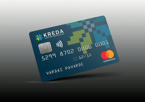 Kreda Mastercard 500x353