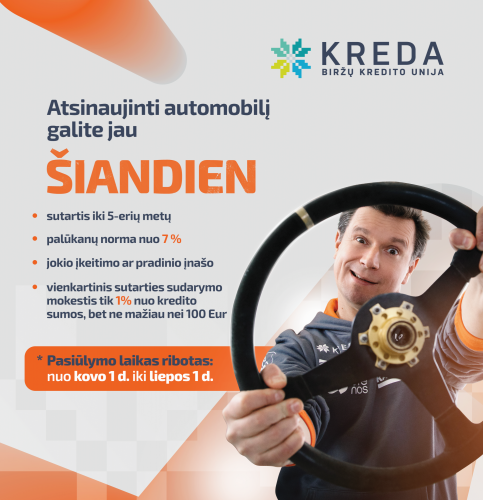 Kreda Svajoniu Automobilis Poster Print 3mm Bleed A4 Birzai Copy (1)