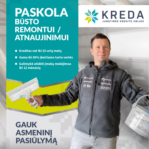 Kreda Square Fix