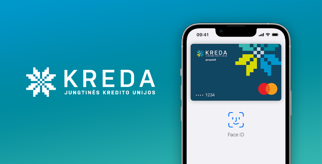 Kreda Be Text