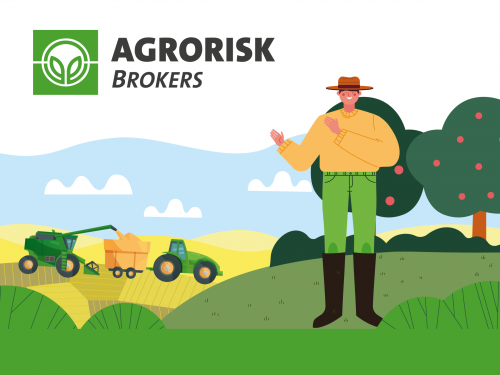 Agrorisk Brokers Paveiksliukas